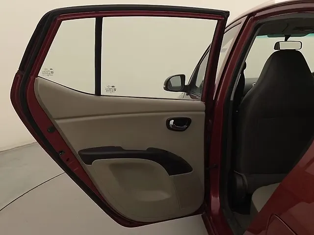 Used Hyundai i10 [2010-2017] Sportz 1.2 Kappa2 in Bangalore