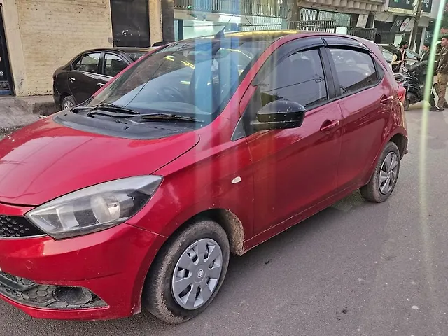 Used Tata Tiago [2016-2020] Revotorq XM [2016-2019] in Kanpur