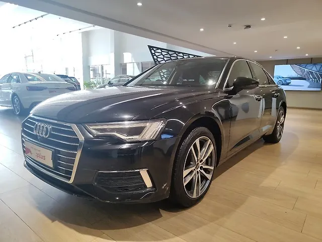 Used Audi A6 Technology 45 TFSI [2019-2024] in Raipur