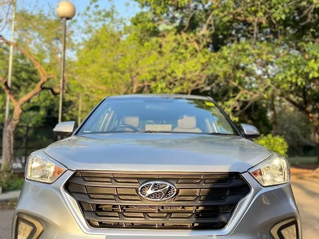 Used 2019 Hyundai Creta in Delhi