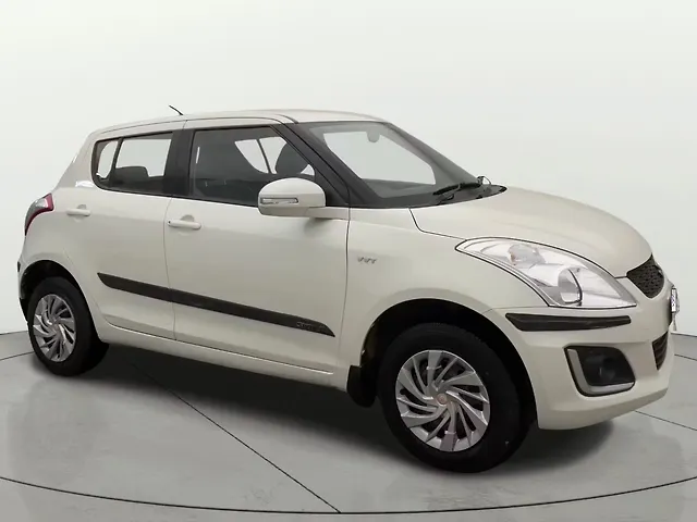 Used 2014 Maruti Suzuki Swift in Ghaziabad