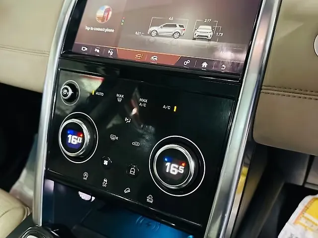 Used Land Rover Discovery Sport [2020-2022] S in Mumbai