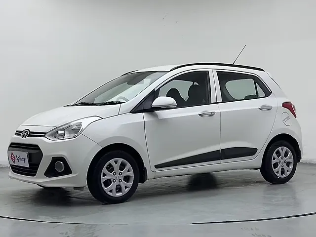 Used 2014 Hyundai Grand i10 in Ambala Cantt