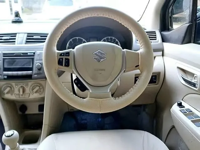 Used Maruti Suzuki Ertiga [2015-2018] VDI SHVS in Rajkot