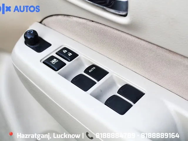 Used Maruti Suzuki Ciaz [2014-2017] VDi (O) SHVS in Lucknow