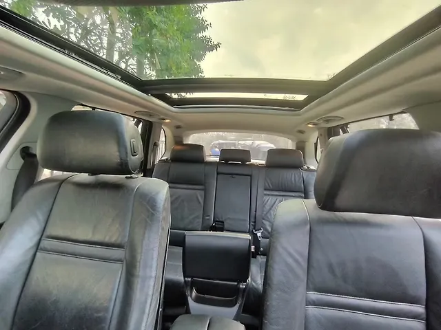 Used BMW X5 [2008-2012] 3.0d in Mumbai