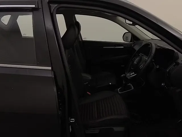 Used Kia Sonet [2022-2023] GTX Plus 1.5 in Bangalore