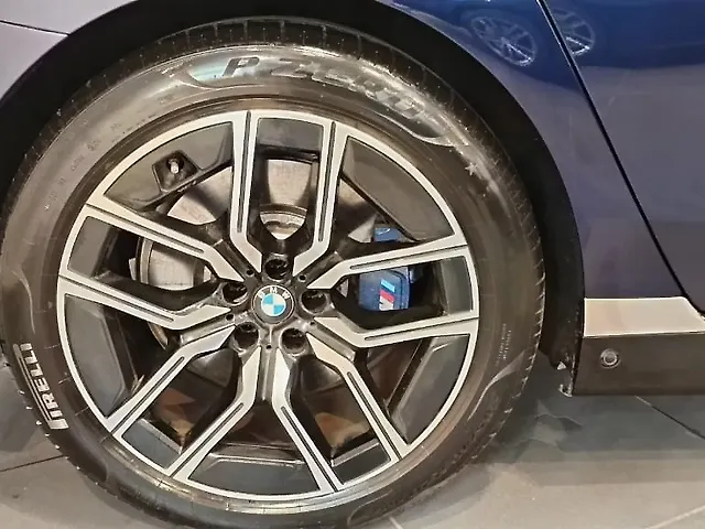 Used BMW 7 Series 740i M Sport in Mumbai
