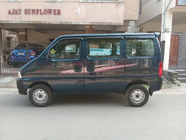 Used Maruti Suzuki Eeco [2010-2022] 5 STR [2014-2019] in Chennai
