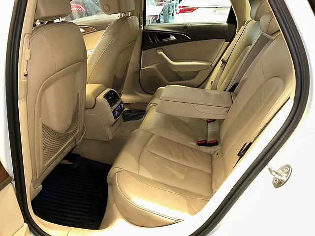 Used Audi A6 [2015-2019] 35 TFSI S Line Matrix in Delhi