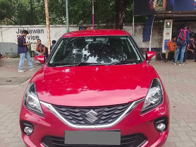 Used 2019 Maruti Suzuki Baleno in Bokaro Steel City