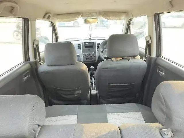 Used Maruti Suzuki Wagon R 1.0 [2010-2013] LXi CNG in Kanpur