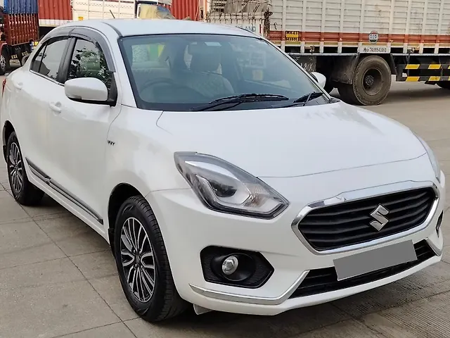 Used Maruti Suzuki Dzire [2017-2020] ZXi Plus AMT in Mumbai