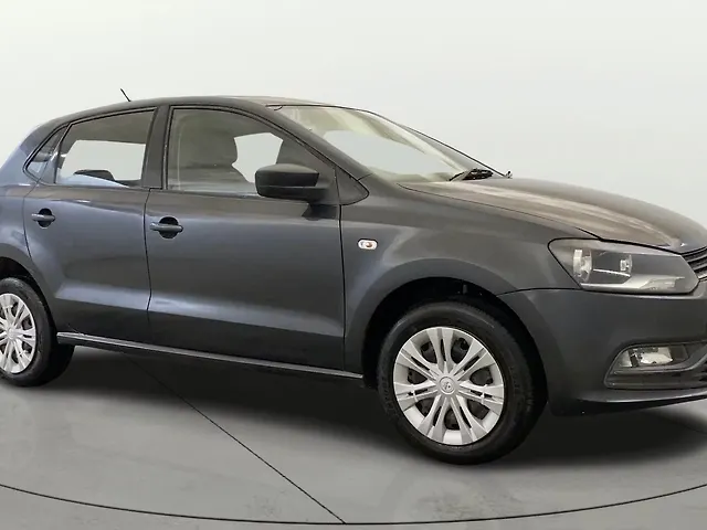 Used 2014 Volkswagen Polo in Delhi