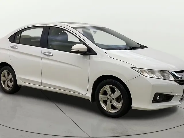 Used 2016 Honda City in Dombivali Used 2016 Honda City in Dombivali