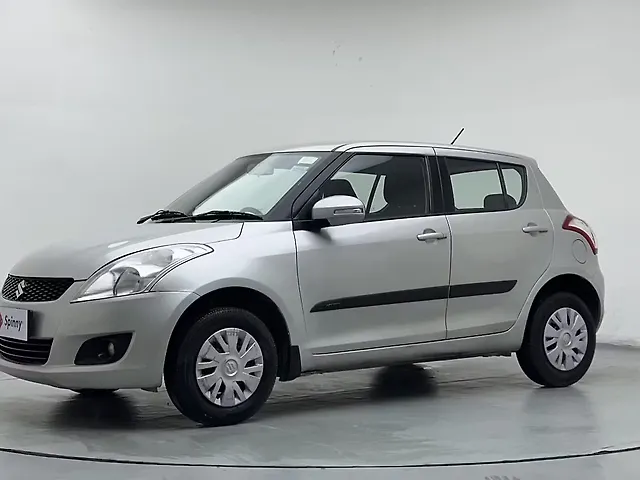 Used 2013 Maruti Suzuki Swift in Delhi