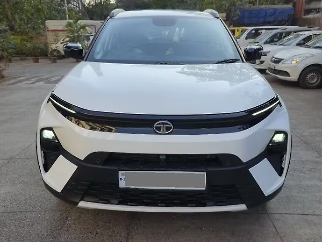 Used 2023 Tata Nexon in Thane