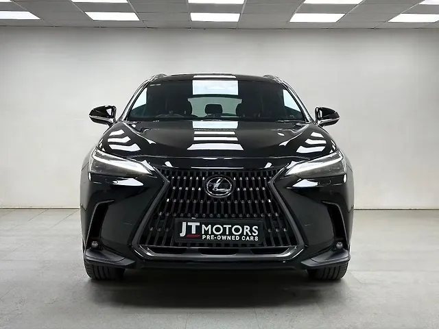 Used 2023 Lexus NX in Mumbai