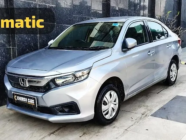 Used 2019 Honda Amaze in Delhi