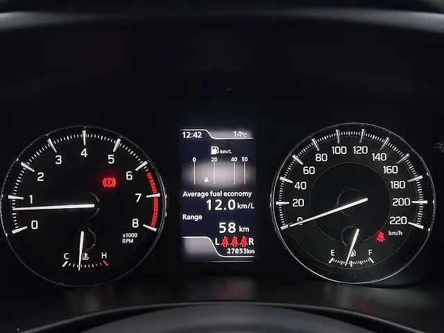 Used Toyota Glanza V Petrol Manual in Karnal