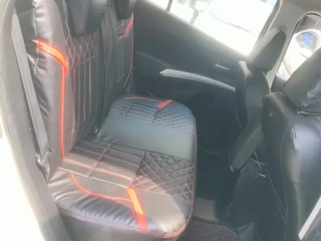 Used Maruti Suzuki S-Cross [2017-2020] Zeta 1.3 in Lucknow