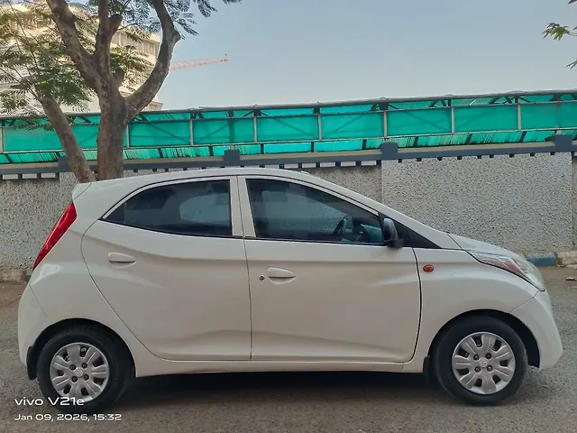 Used Hyundai Eon Era + in Kolkata