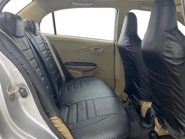 Used Honda Amaze [2013-2016] 1.2 S i-VTEC in Delhi