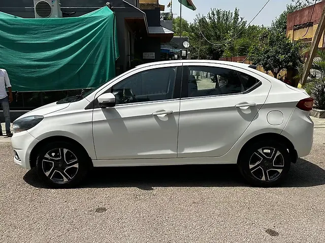 Used Tata Tigor [2018-2020] Revotron XZ+ in Delhi