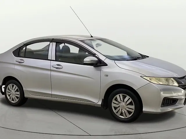 Used 2014 Honda City in Navi Mumbai