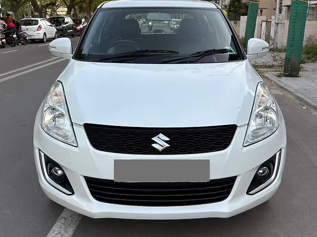 Used 2014 Maruti Suzuki Swift in Ahmedabad