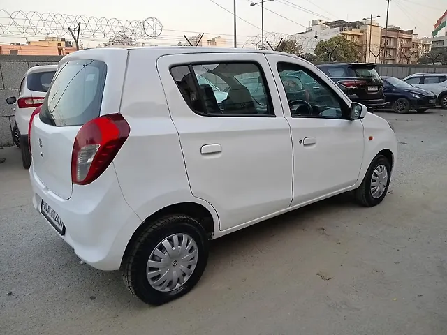 Used Maruti Suzuki Alto 800 LXi (O) in Delhi Used Maruti Suzuki Alto 800 LXi (O) in Delhi