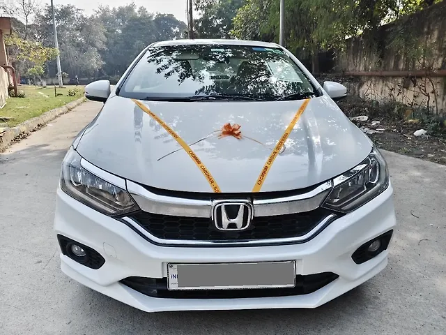 Used 2019 Honda City in Delhi