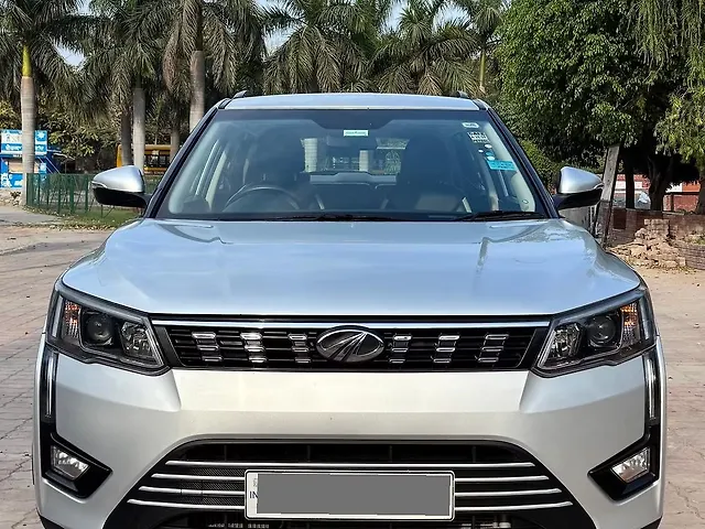 Used 2022 Mahindra XUV300 in Chandigarh