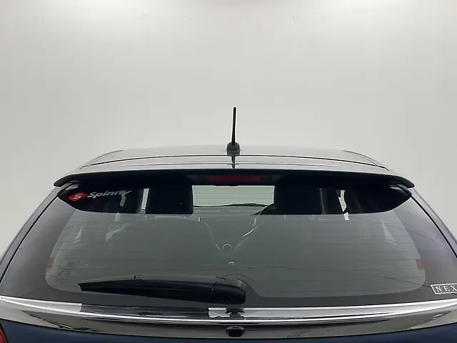Used Maruti Suzuki Baleno [2015-2019] Zeta 1.2 in Kolkata