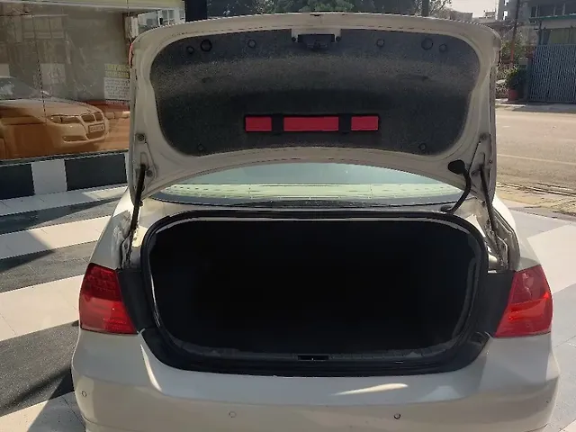 Used BMW 3 Series [2010-2012] 320d in Dehradun