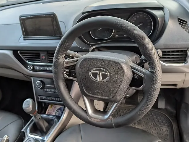 Used Tata Nexon [2017-2020] XZ Plus Diesel in Lucknow