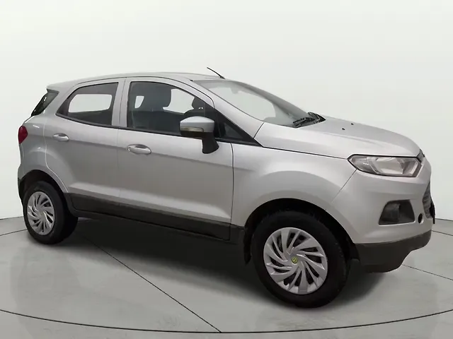 Used 2017 Ford Ecosport in Delhi