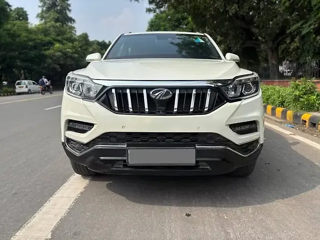 Used 2019 Mahindra Alturas G4 in Delhi
