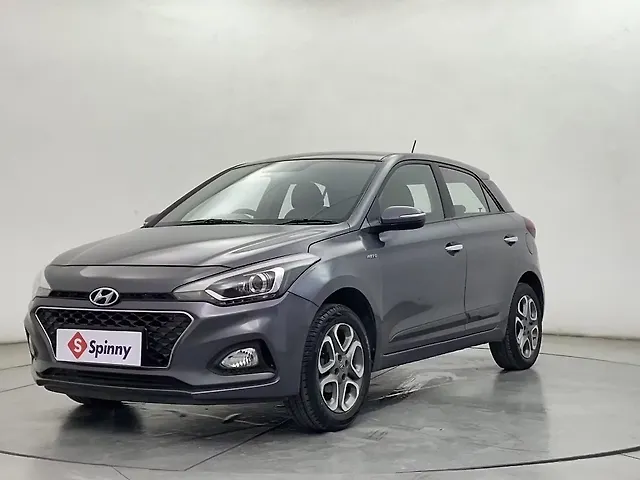 Used 2019 Hyundai Elite i20 in Chennai