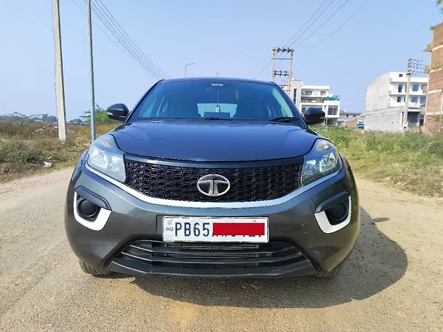 Used 2019 Tata Nexon in Mohali