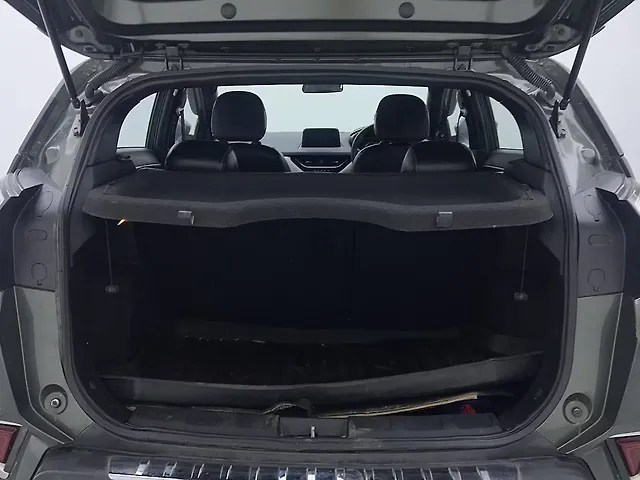 Used Tata Nexon [2020-2023] XZA Plus (O) in Delhi