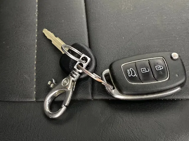 Used Hyundai Venue [2019-2022] S 1.2 Petrol in Hyderabad
