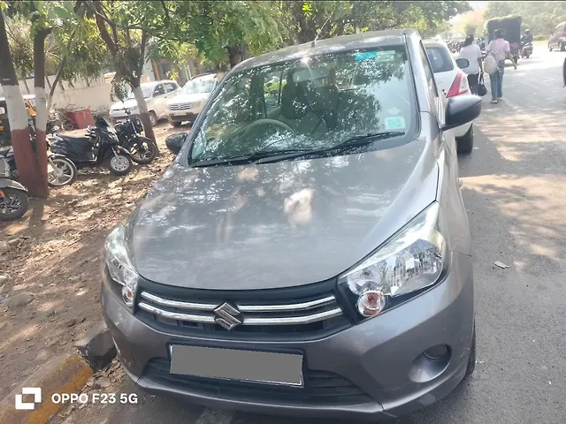 Used 2015 Maruti Suzuki Celerio in Pune