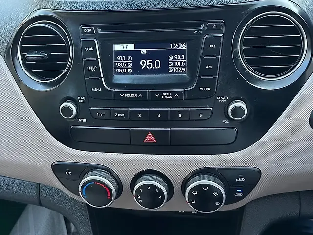 Used Hyundai Grand i10 Sportz (O) 1.2 Kappa VTVT [2017-2018] in Patna