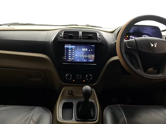 Used Mahindra Bolero Neo [2021-2022] N4 in Chennai