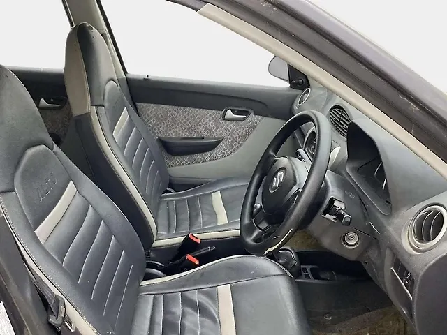 Used Maruti Suzuki Alto 800 [2016-2019] LXi (O) in Hyderabad