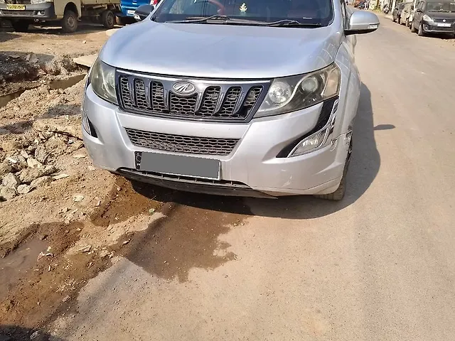 Used 2015 Mahindra XUV500 in Raipur