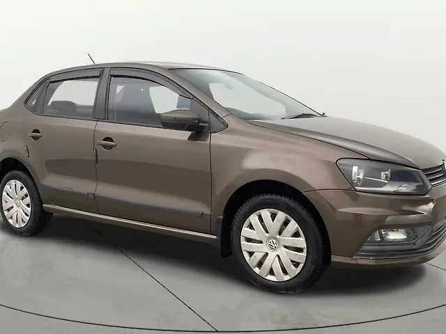 Used 2017 Volkswagen Ameo in Chennai