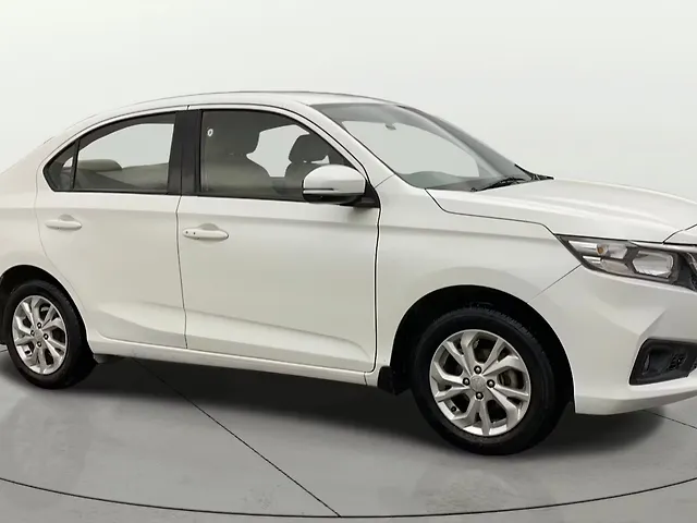 Used 2019 Honda Amaze in Ghaziabad