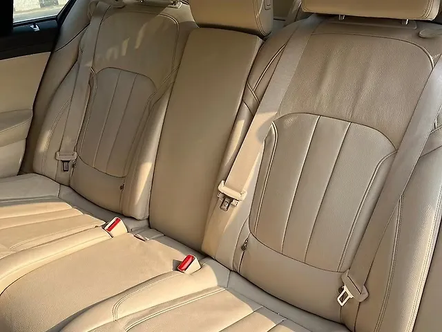 Used BMW 7 Series [2016-2019] 730Ld DPE Signature in Mumbai